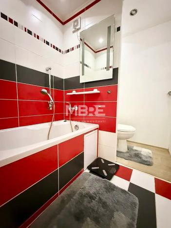 Pronájem bytu 2+1, Bílina - Teplické Předměstí, Sídliště Za Chlumem, 52 m2