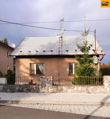 Prodej rodinného domu, Litovel, 400 m2