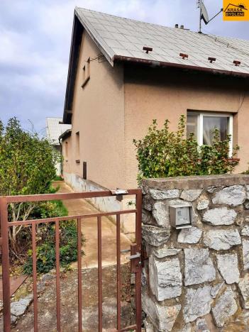 Prodej rodinného domu, Litovel, 400 m2