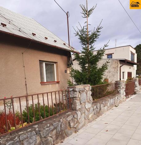 Prodej rodinného domu, Litovel, 400 m2