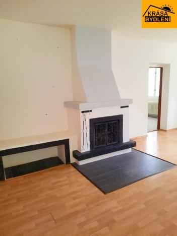 Prodej rodinného domu, Litovel, 400 m2