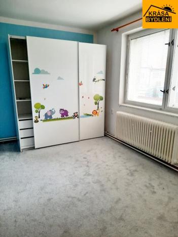 Prodej rodinného domu, Litovel, 400 m2