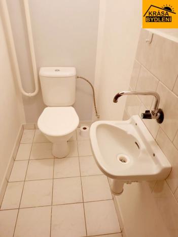 Prodej rodinného domu, Litovel, 400 m2