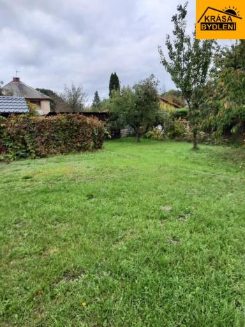 Prodej rodinného domu, Litovel, 400 m2