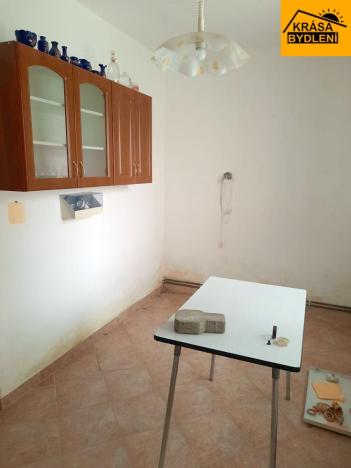 Prodej rodinného domu, Litovel, 400 m2