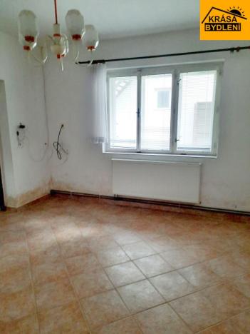 Prodej rodinného domu, Litovel, 400 m2