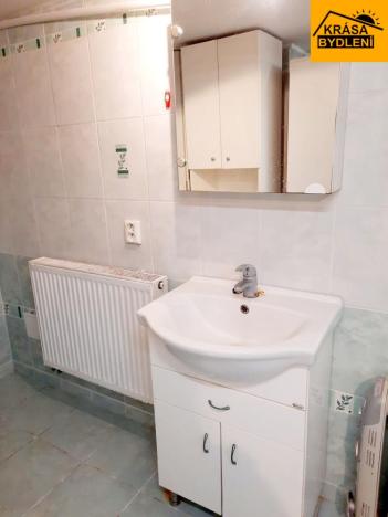 Prodej rodinného domu, Litovel, 400 m2