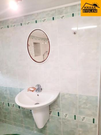 Prodej rodinného domu, Litovel, 400 m2