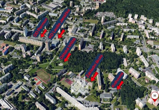 Prodej bytu 2+1, Havířov, Okrajová, 50 m2