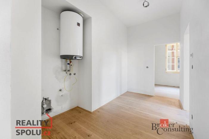 Prodej bytu 2+kk, Jince, Slavíkova, 70 m2