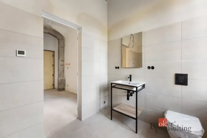 Prodej bytu 2+kk, Jince, Slavíkova, 70 m2