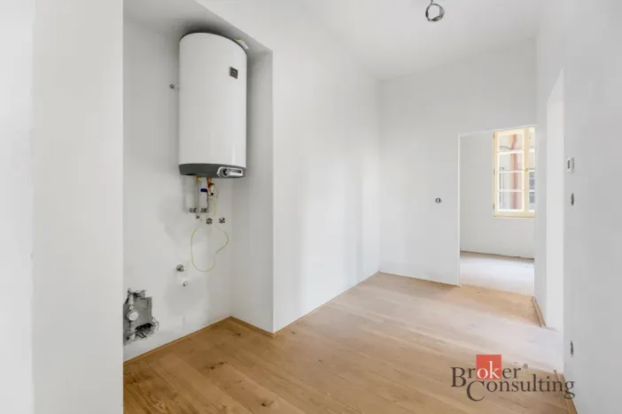 Prodej bytu 2+kk, Jince, Slavíkova, 70 m2