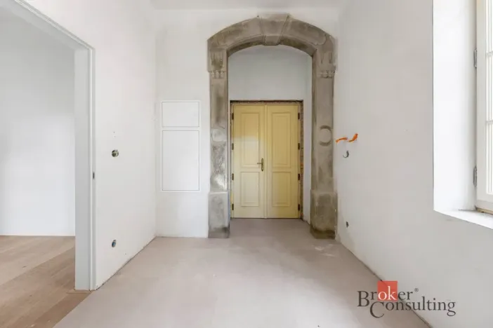 Prodej bytu 2+kk, Jince, Slavíkova, 70 m2