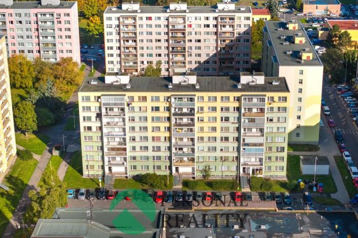 Prodej bytu 3+kk, Kladno, Hřebečská, 67 m2