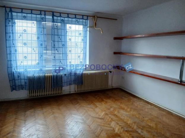 Prodej bytu 3+1, Havlíčkův Brod - Šmolovy, 67 m2