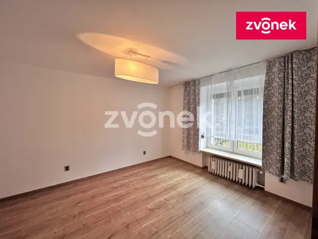 Pronájem bytu 2+1, Zlín, Štefánikova, 58 m2
