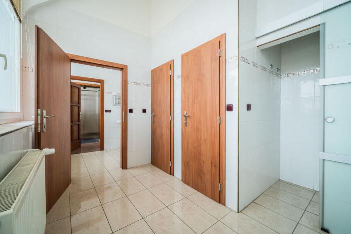 Pronájem kanceláře, Praha - Vinohrady, Slezská, 35 m2