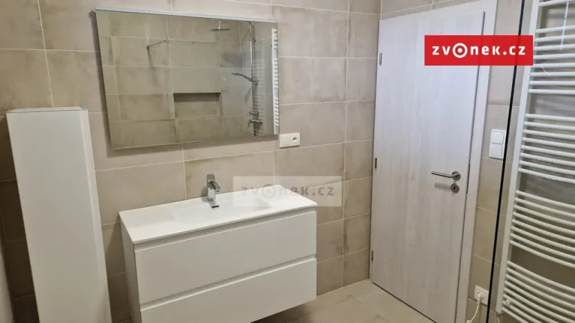 Pronájem bytu 3+kk, Uherské Hradiště, Zahrádky, 70 m2