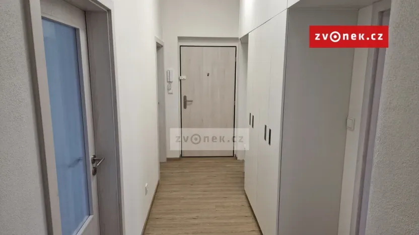 Pronájem bytu 3+kk, Uherské Hradiště, Zahrádky, 70 m2