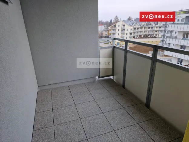 Pronájem bytu 3+kk, Uherské Hradiště, Zahrádky, 70 m2