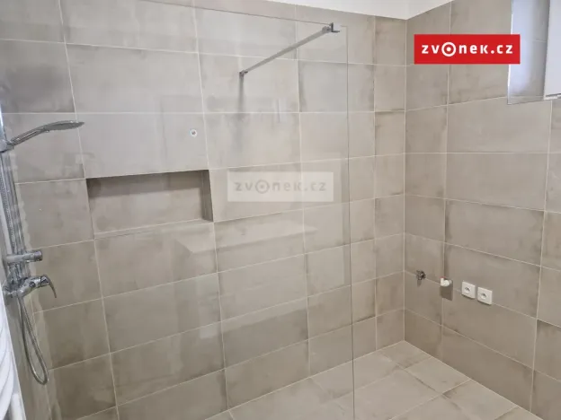 Pronájem bytu 3+kk, Uherské Hradiště, Zahrádky, 70 m2