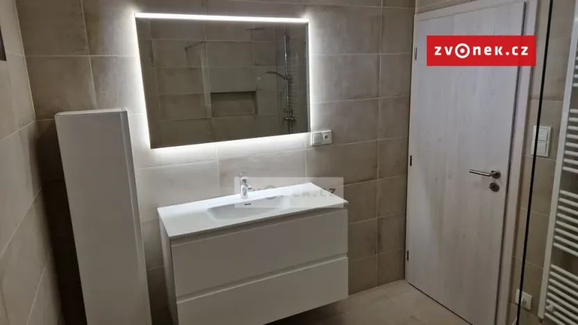 Pronájem bytu 3+kk, Uherské Hradiště, Zahrádky, 70 m2