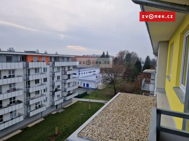 Pronájem bytu 3+kk, Uherské Hradiště, Zahrádky, 70 m2