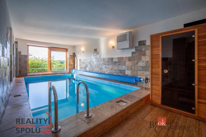 Prodej rodinného domu, Praha - Stodůlky, Za Mototechnou, 200 m2