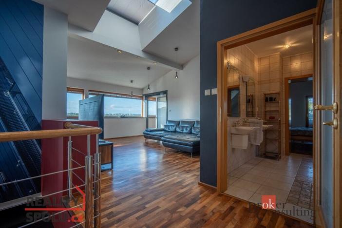 Prodej rodinného domu, Praha - Stodůlky, Za Mototechnou, 200 m2