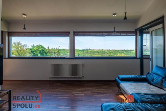 Prodej rodinného domu, Praha - Stodůlky, Za Mototechnou, 200 m2