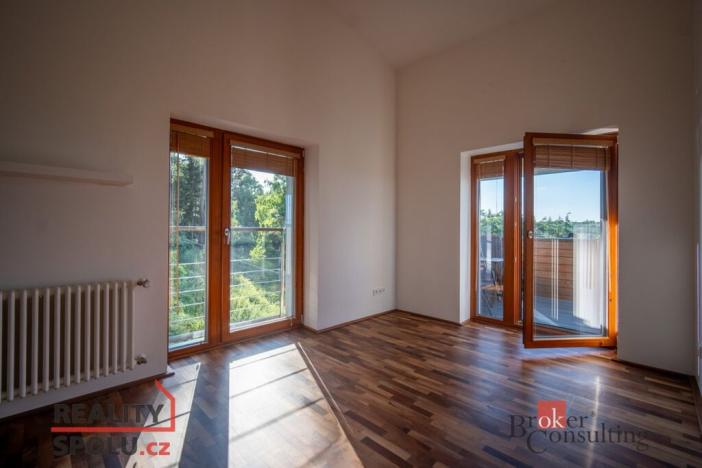 Prodej rodinného domu, Praha - Stodůlky, Za Mototechnou, 200 m2