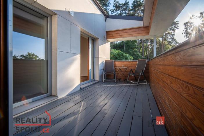 Prodej rodinného domu, Praha - Stodůlky, Za Mototechnou, 200 m2