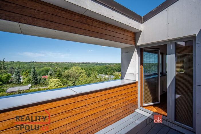 Prodej rodinného domu, Praha - Stodůlky, Za Mototechnou, 200 m2