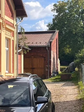 Dražba rodinného domu, Dolní Lutyně, Třanovského, 234 m2