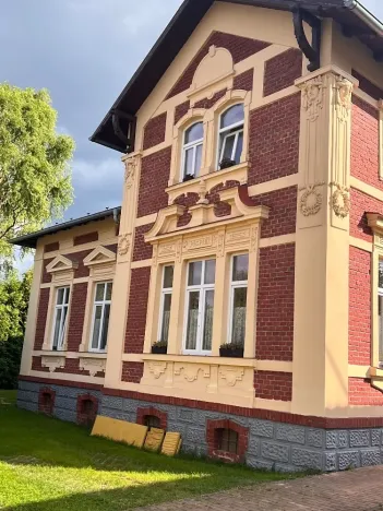 Dražba rodinného domu, Dolní Lutyně, Třanovského, 234 m2