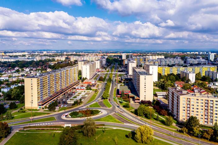 Prodej bytu 3+1, Hradec Králové - Nový Hradec Králové, třída Edvarda Beneše, 99 m2