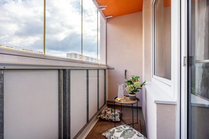 Prodej bytu 3+1, Hradec Králové - Nový Hradec Králové, třída Edvarda Beneše, 99 m2