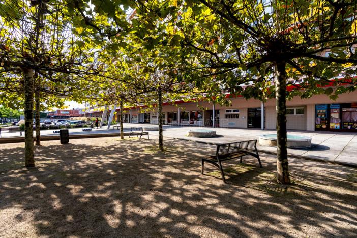 Prodej bytu 3+1, Hradec Králové - Nový Hradec Králové, třída Edvarda Beneše, 99 m2