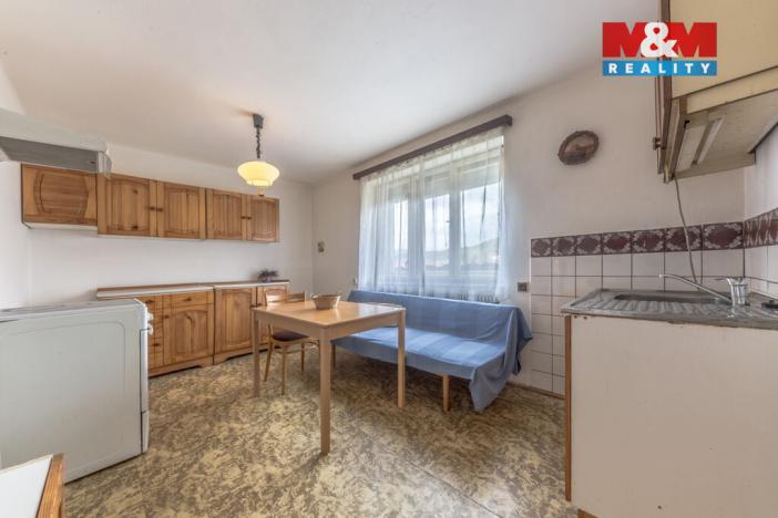 Prodej chalupy, Rokytnice nad Jizerou - Horní Rokytnice, 180 m2