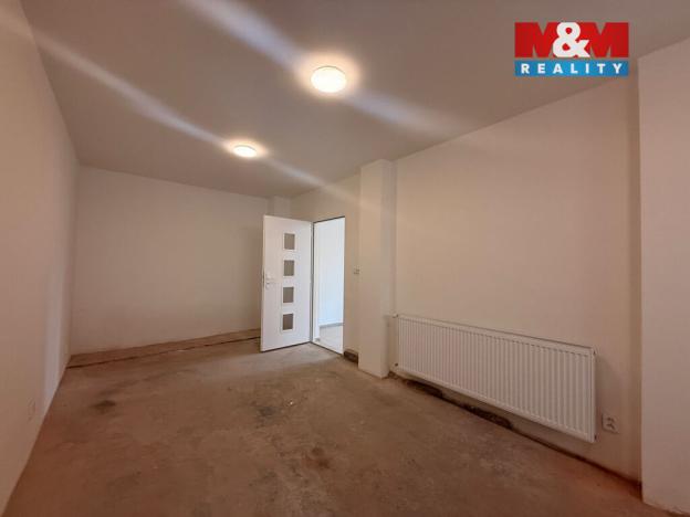 Pronájem obchodního prostoru, Děčín - Děčín I-Děčín, 17. listopadu, 69 m2