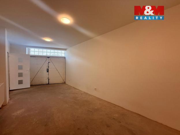 Pronájem obchodního prostoru, Děčín - Děčín I-Děčín, 17. listopadu, 69 m2