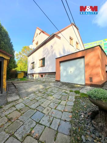 Pronájem bytu 2+1, Ostrava - Zábřeh, Javůrkova, 70 m2