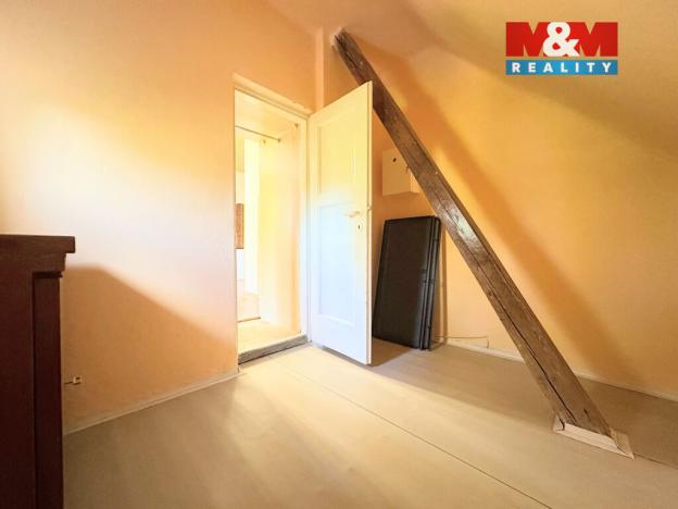 Pronájem bytu 2+1, Ostrava - Zábřeh, Javůrkova, 70 m2