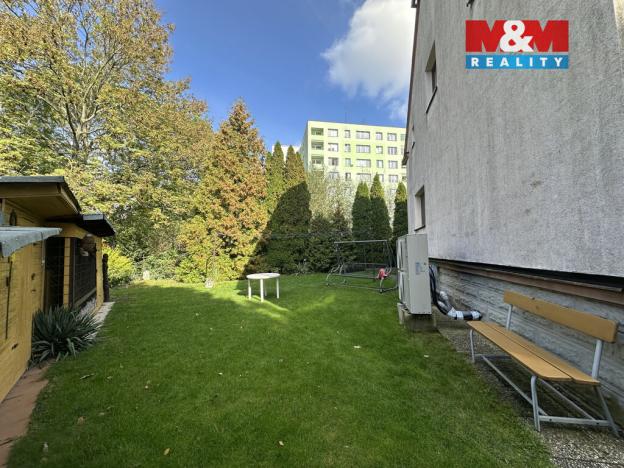 Pronájem bytu 2+1, Ostrava - Zábřeh, Javůrkova, 70 m2