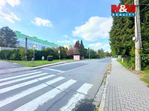 Pronájem bytu 2+1, Ostrava - Zábřeh, Javůrkova, 70 m2