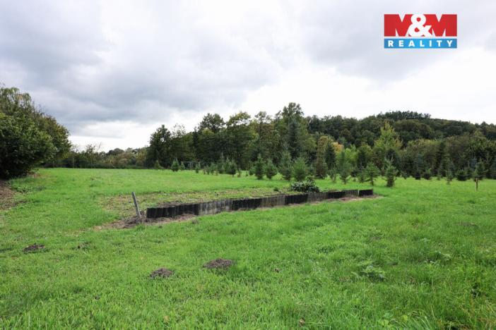 Prodej pozemku pro bydlení, Nový Malín, 1140 m2