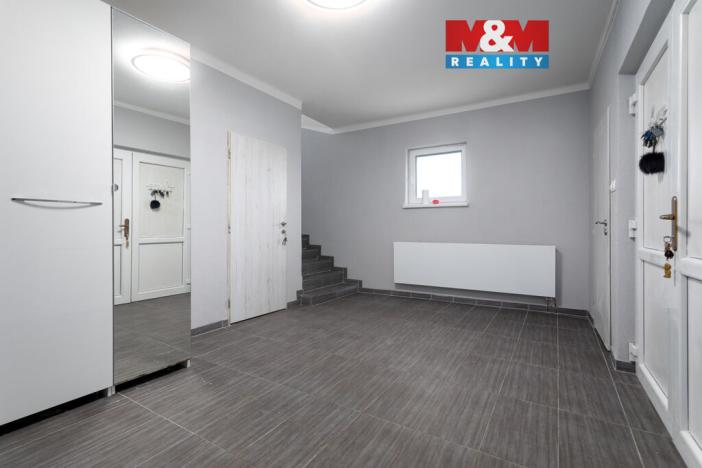 Prodej činžovního domu, Ostrava - Nová Bělá, Mitrovická, 246 m2