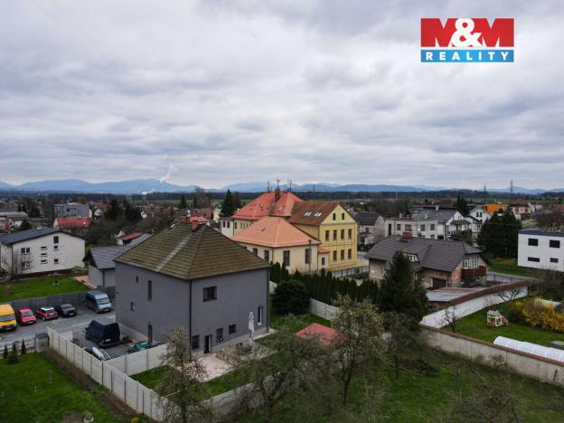 Prodej činžovního domu, Ostrava - Nová Bělá, Mitrovická, 246 m2