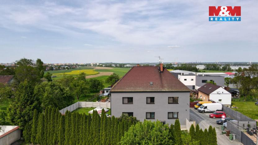 Prodej činžovního domu, Ostrava - Nová Bělá, Mitrovická, 246 m2