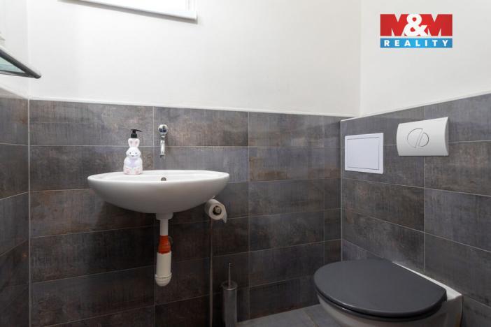 Prodej činžovního domu, Ostrava - Nová Bělá, Mitrovická, 246 m2